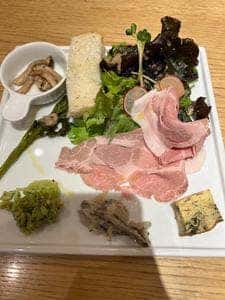 タントタント 成城コルティ店
