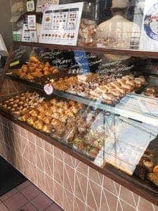 ル・クロワッサン ショップ 心斎橋店