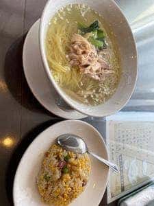中華料理 霞苑