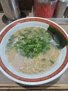 長浜ラーメン 博多っ子