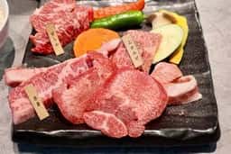 個室焼肉 さんびょうし 長久手店