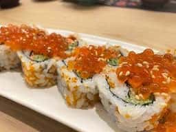 寿司清 築地新館