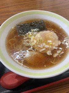 くらた食堂