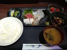 相模湾 朝どれ海鮮 よりみち