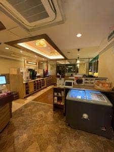 デニーズ 南行徳店