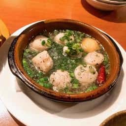 ワイン食堂ながた