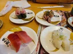 すし銚子丸 千葉駅前店