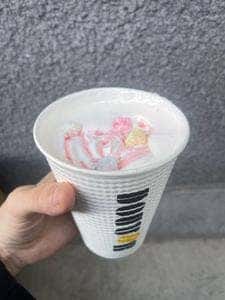 ドトールコーヒーショップ ラスカ小田原店