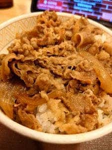 すき家 淀川加島店