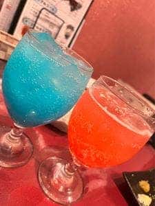 タン料理専門店 BEROBE