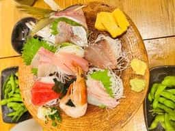 茅ヶ崎 海ぶね ODAKYU湘南GATE 藤沢店