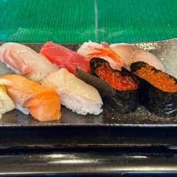 しげ寿司