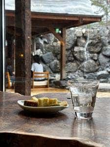心の里 定山