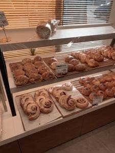 ペンギンベーカリー 泉佐野店