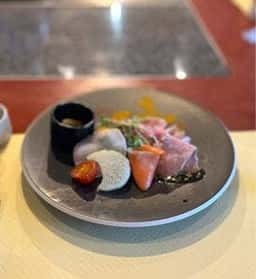 ステーキハウス秀