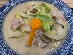 餃子食堂マルケン 森ノ宮店