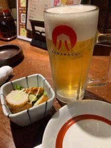 駒八 豊洲店