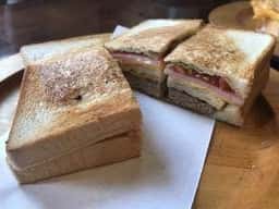 たかしまコーヒー店