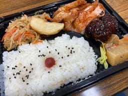 肉のマルサン