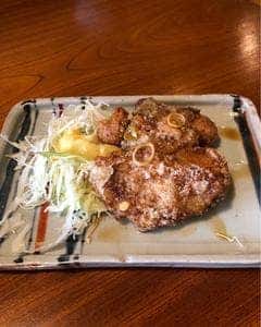 鳥料理 杉本