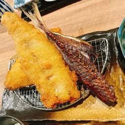 尾張料理 臣
