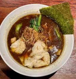 壱鵠堂 新横浜店