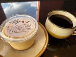 カフェテリア 海