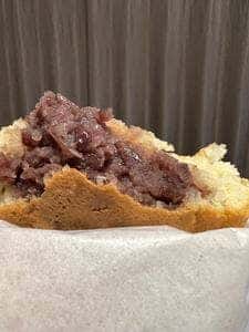 御座候 徳島駅店