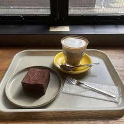 SCHOOL BUS COFFEE STOP KYOTO