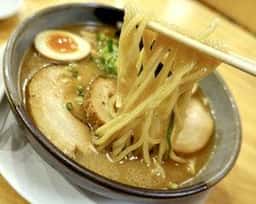 らぁめん屋 MAREN