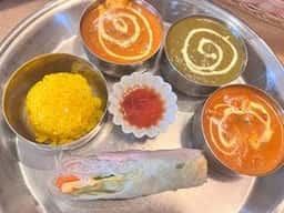 スパイスタウン 砺波店