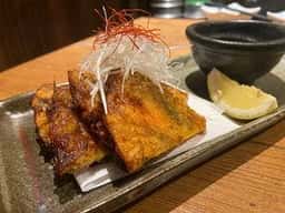 和洋美食ダイニング 赤おに家 塚口店