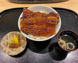 うなぎ・あゆ 弍澤千