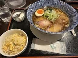 神楽坂 中華料理 水漫庭