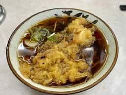 立喰そば 吾妻屋