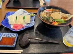 日光 もみぢ庵
