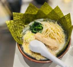 らーめん 達磨家 藤沢店