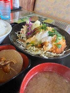 レストランゑちごや