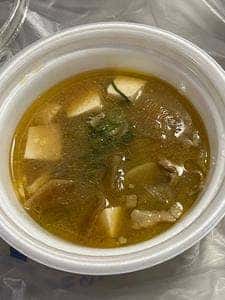 松屋 駒込店