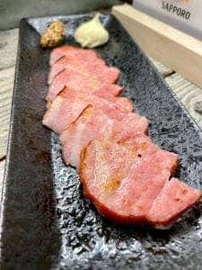 スタンドバー サカグチ