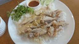 THAI FOOD STATION
