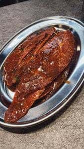 焼肉みやこ