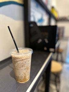 Cuban Cafe Little Havana
