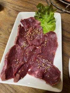 李さん 片岡店