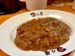 日乃屋カレー 神田西口店