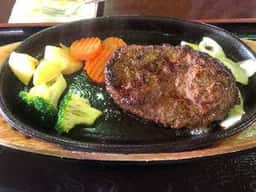 東雲ゴルフクラブ レストラン