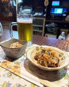 味の三休
