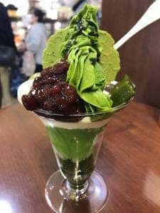 京煎堂 祇園本店