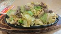 スタミナ鉄板 博多アイアンマン 福重店