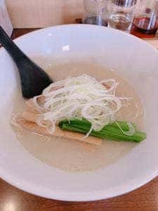 そうげんラーメン